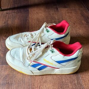 Reebok Lego Sneakers